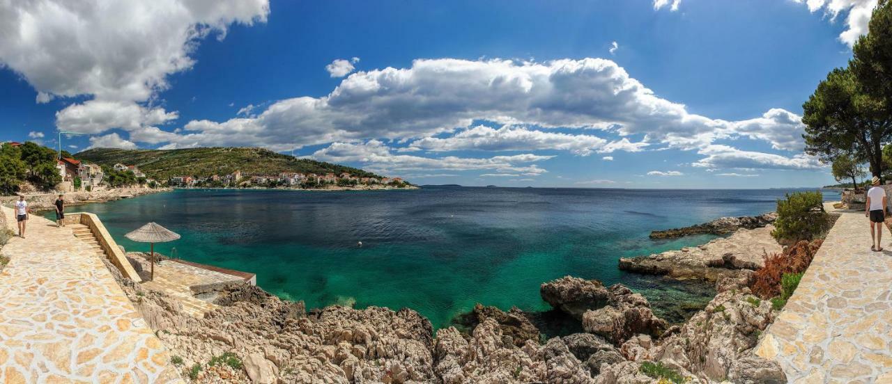 Holiday Home Andrea Primošten Dış mekan fotoğraf